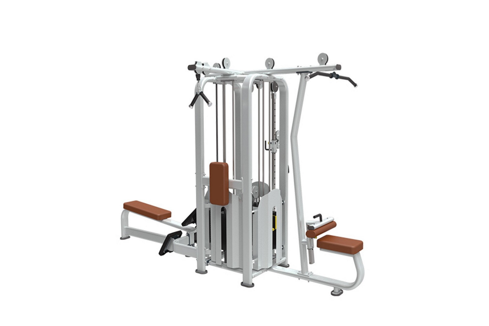 Мультистанция  на 4 места UltraGym UG-IN871