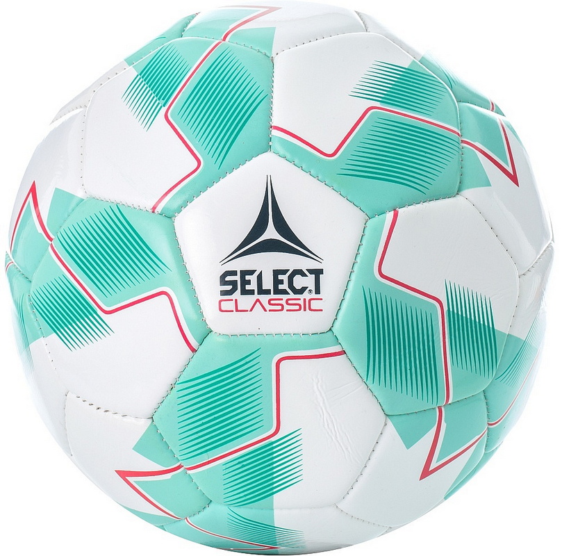 

Мяч футбольный Select Classic р.4 815316-002