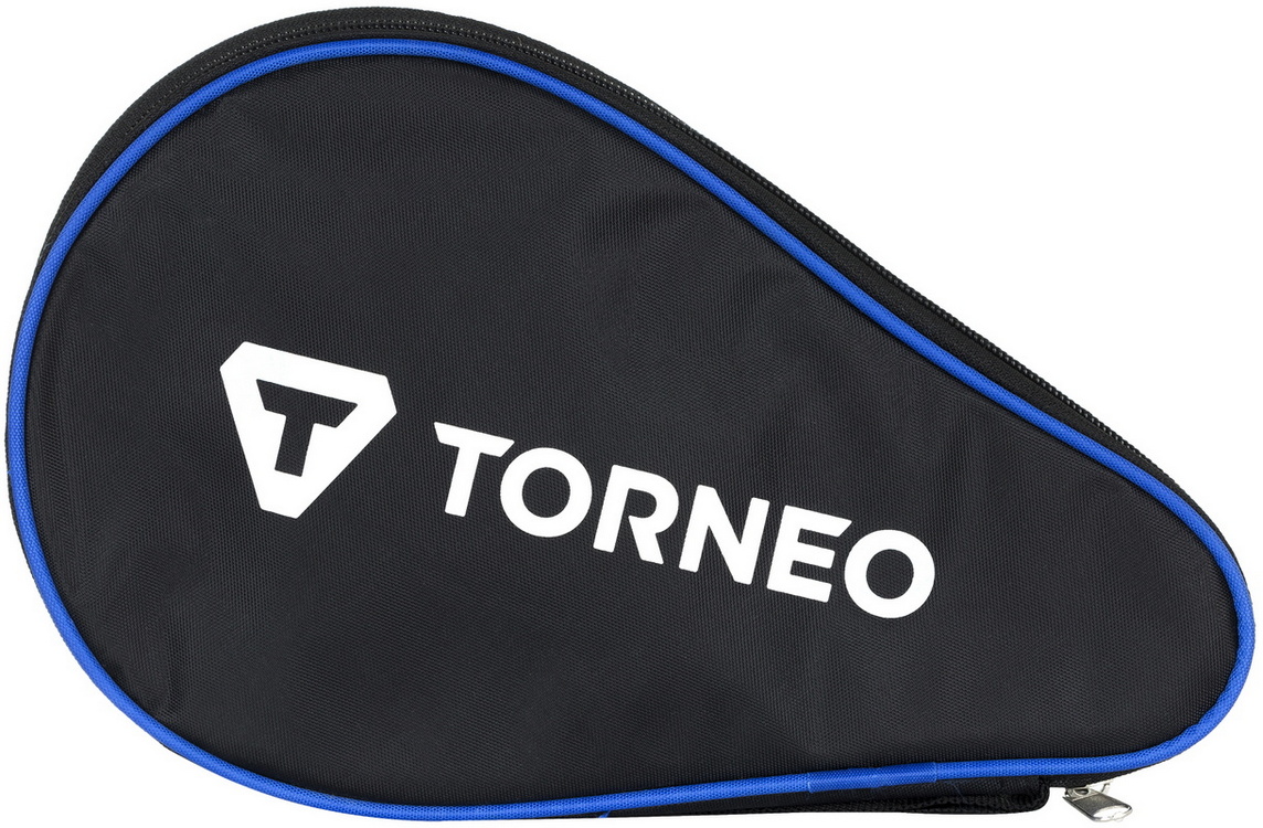

Чехол для 1 ракетки Torneo для настольного тенниса TI-C1000