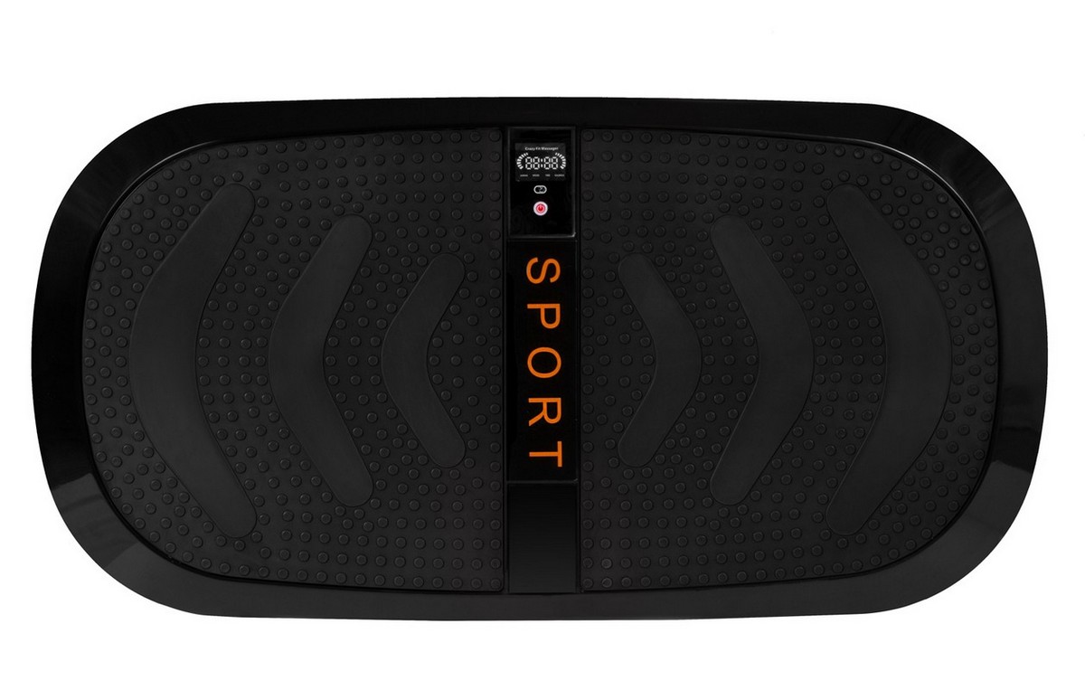 3D виброплатформа VictoryFit VF-S800 черный 1200_763