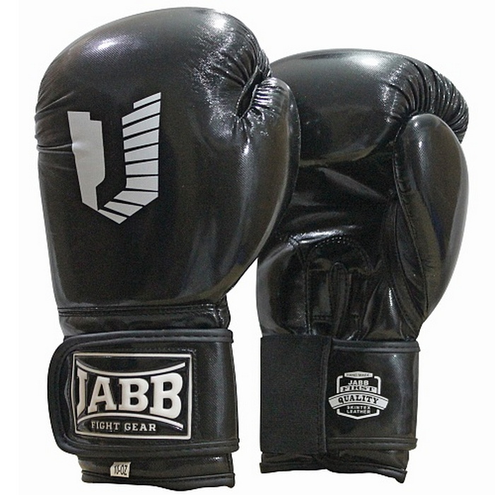 Боксерские перчатки Jabb 12 oz