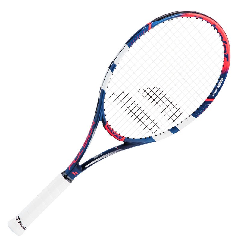 

Ракетка для большого тенниса Babolat Pulsion 102 Gr3