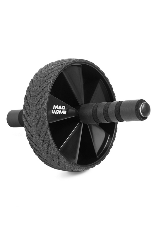 Ролик Mad Wave AB Wheel M1330 01 0 01W