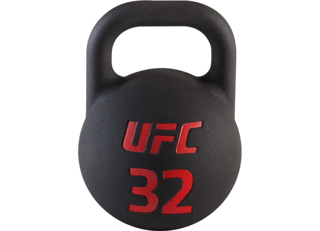Гиря 32 кг UFC