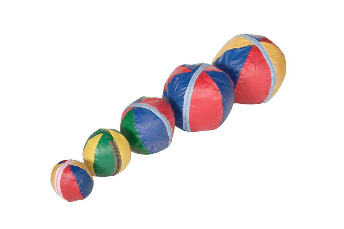 

Медицинбол 1 кг (искожа, рез. крошка) DSAthletic