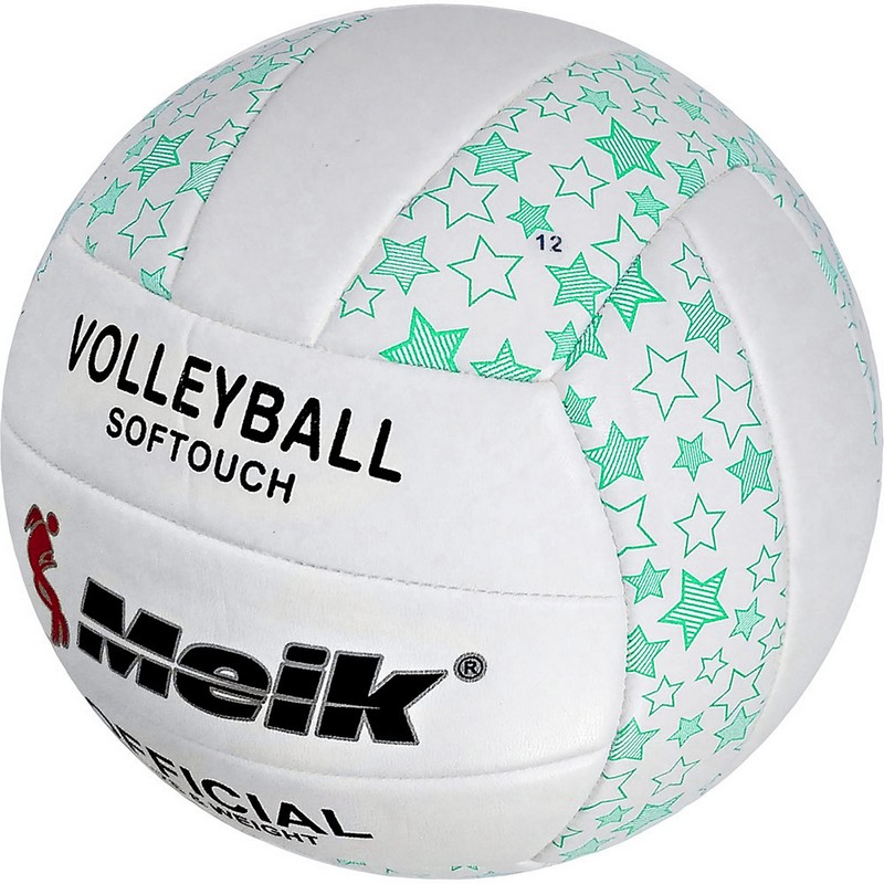 фото Мяч волейбольный meik 2898 r18039-3 р.5