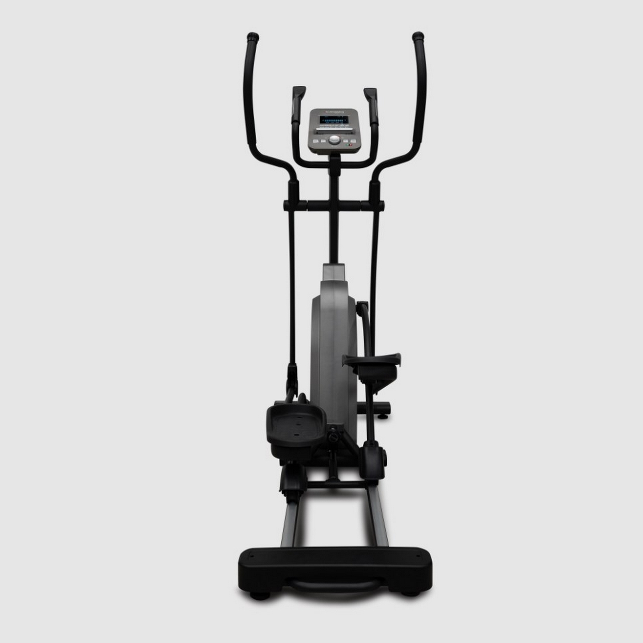 Эллиптический тренажер домашний Svensson Body Labs TITAN FLD 1280_1279