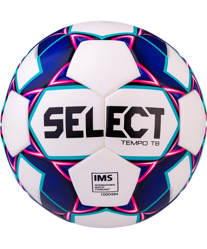 фото Мяч футбольный select tempo tb 810416-009 р.5