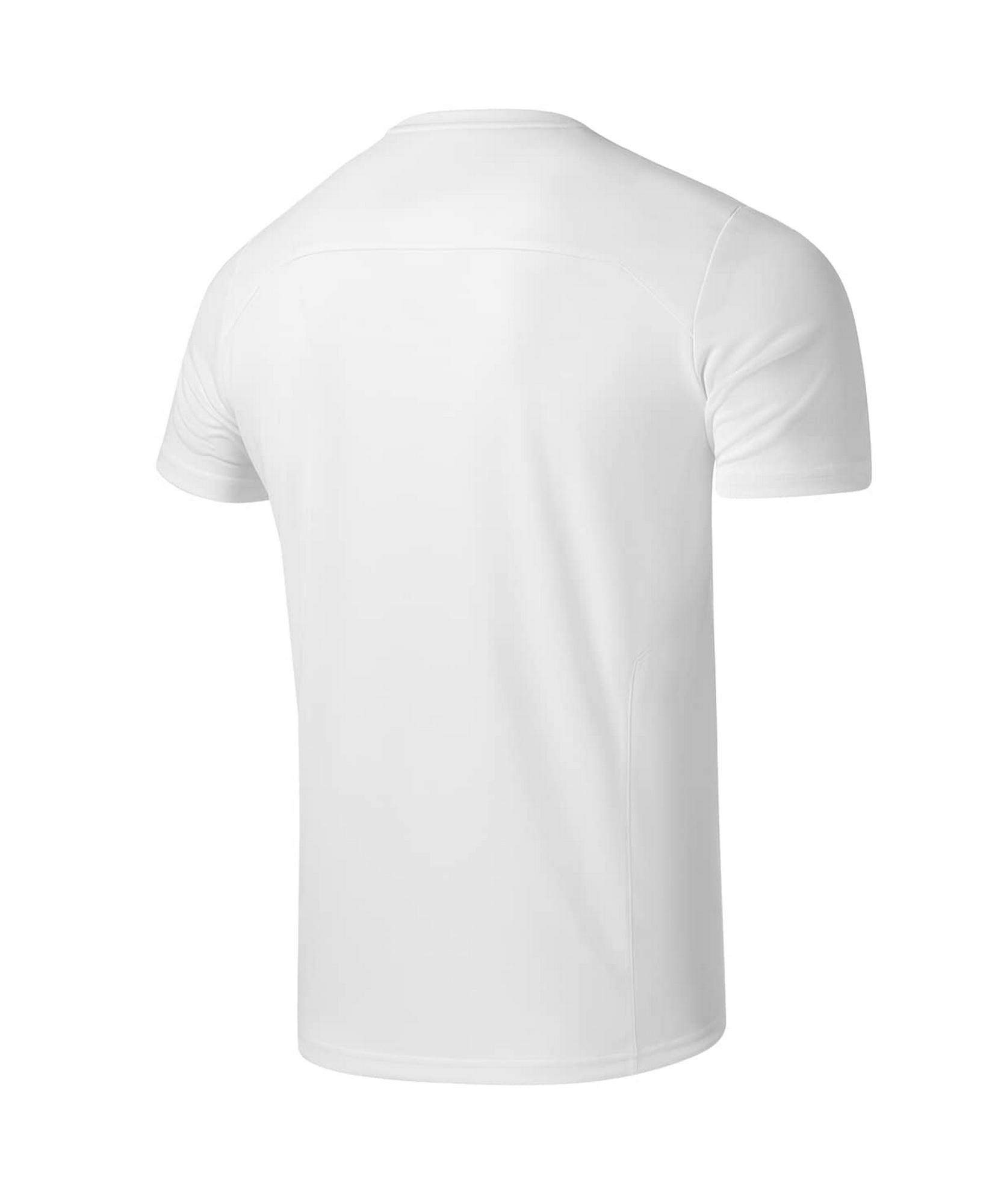 Футболка тренировочная Jogel DIVISION Training Tee, белый 1663_2000