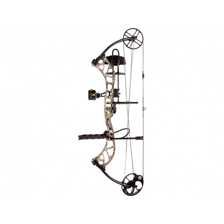 

Лук блочный Bear Archery Bear Wild (24-31 quot;) RTH (Realtree Xtra)