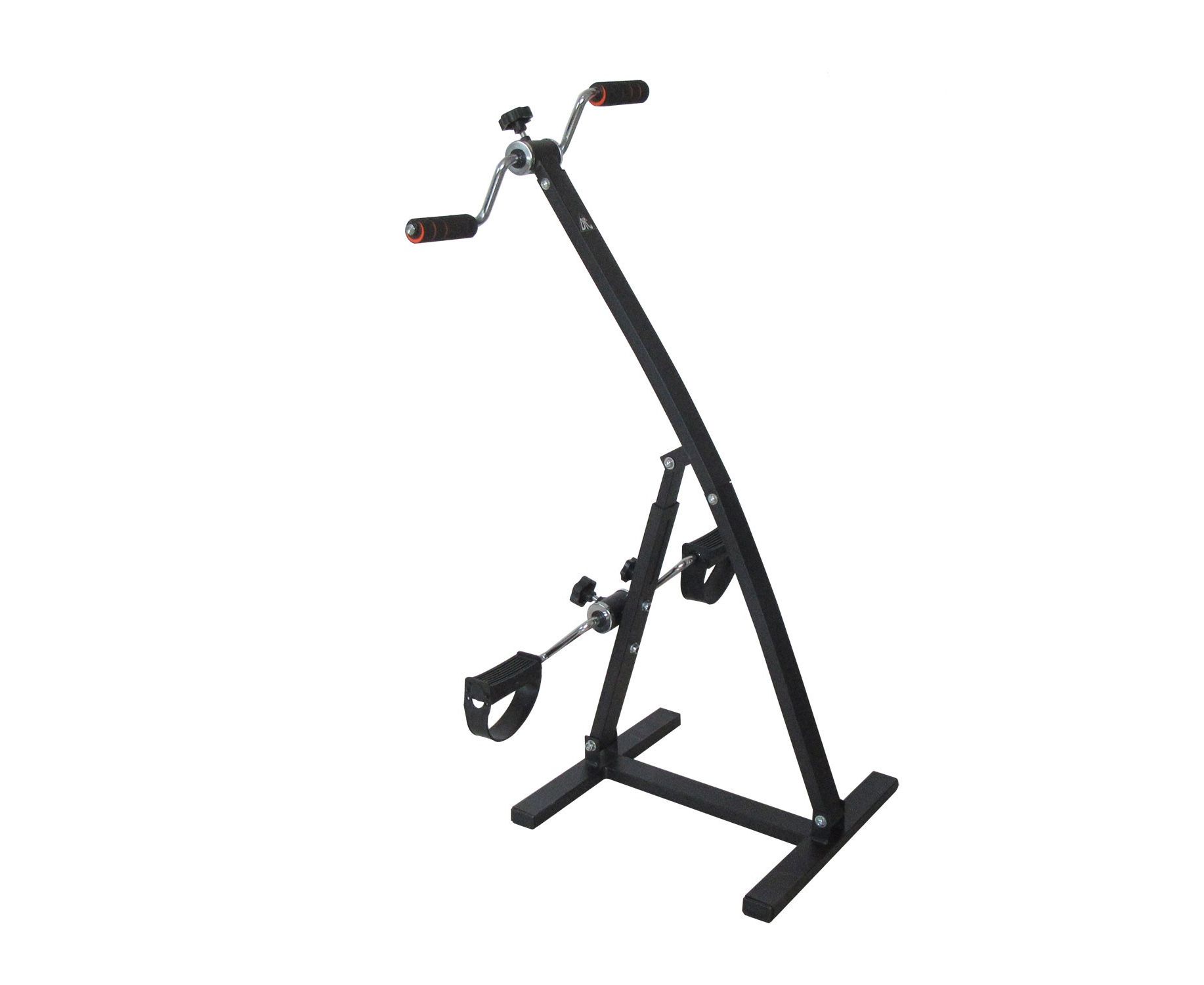 

Велотренажер двойной DFC dual bike B6010