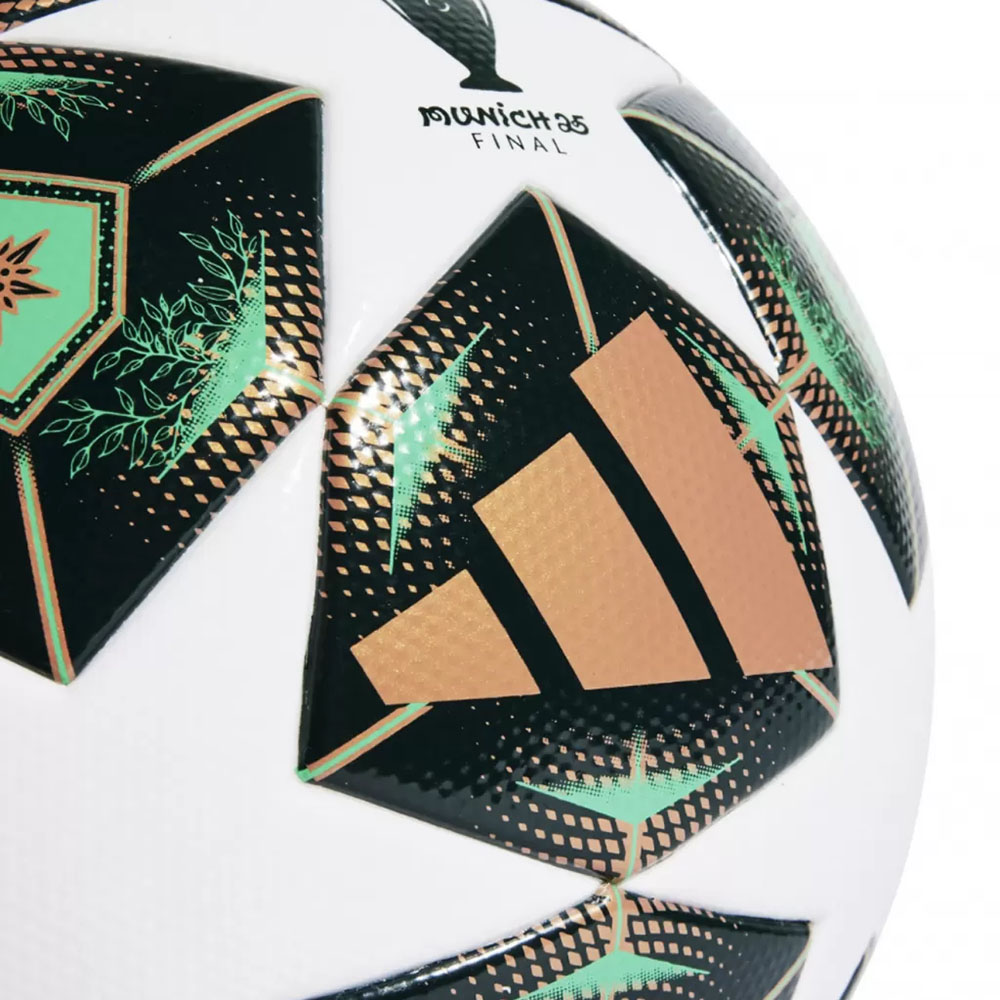 Мяч футбольный Adidas UCL League Box JM4205, размер 5, FIFA Quality 1000_1000