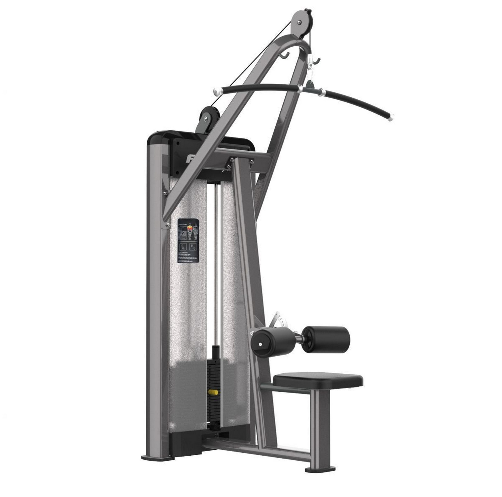 фото Верхняя тяга fitex pro ftx-61a15