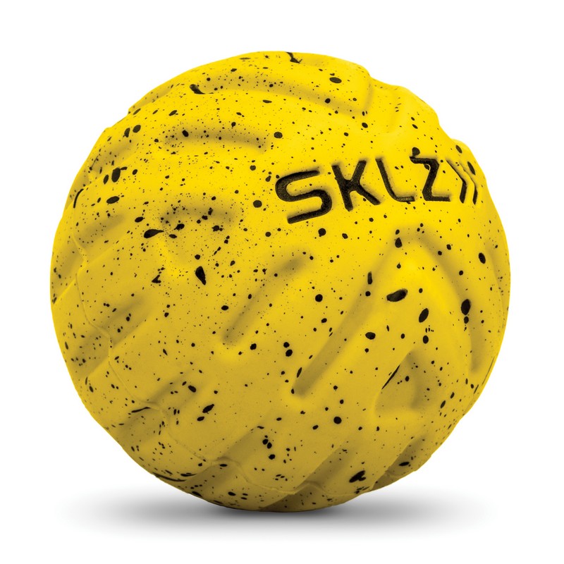 Купить Мячик для массажа SKLZ Foot Massage Ball PERF-MBSM-01 маленький,
