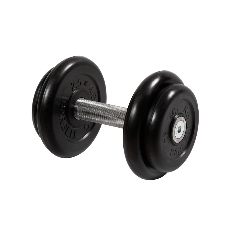     , 8, 5  MB Barbell MB-FdbM-B8, 5