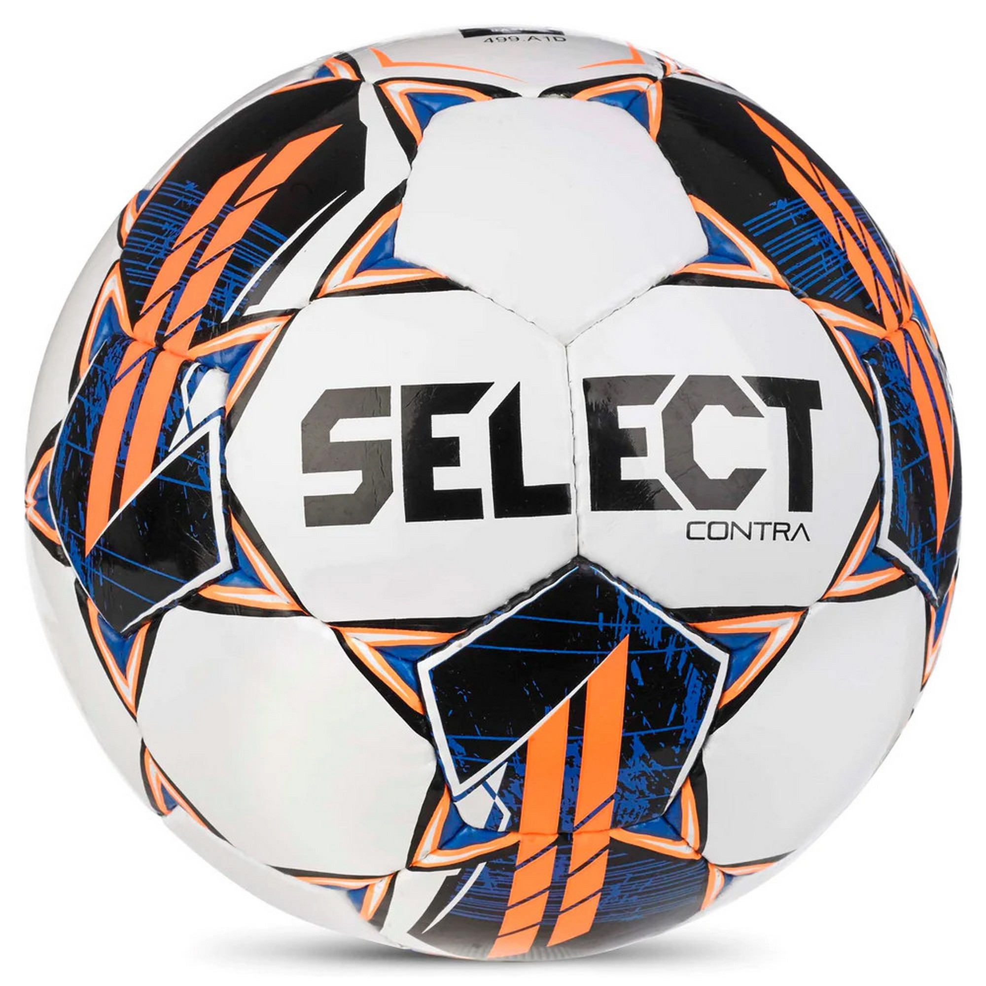 Купить Мяч футбольный Select Contra Basic v23 0854160006 р.4, FIFA Basic,