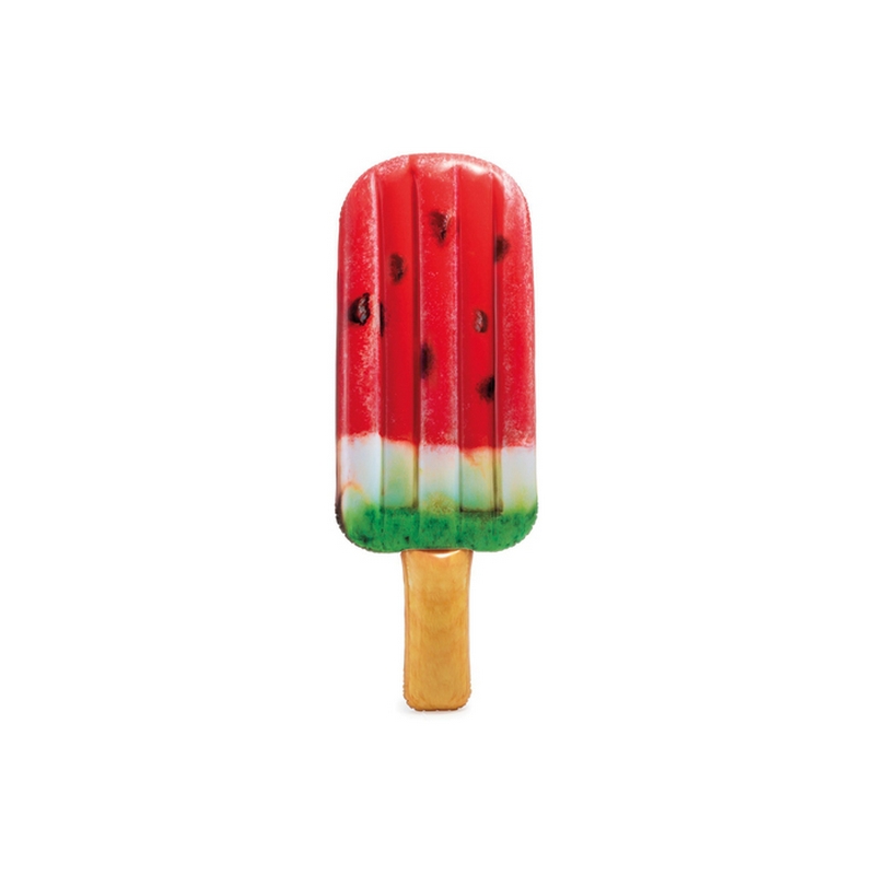 фото Надувной матрас intex эскимо popsicle float 191х76см 58751