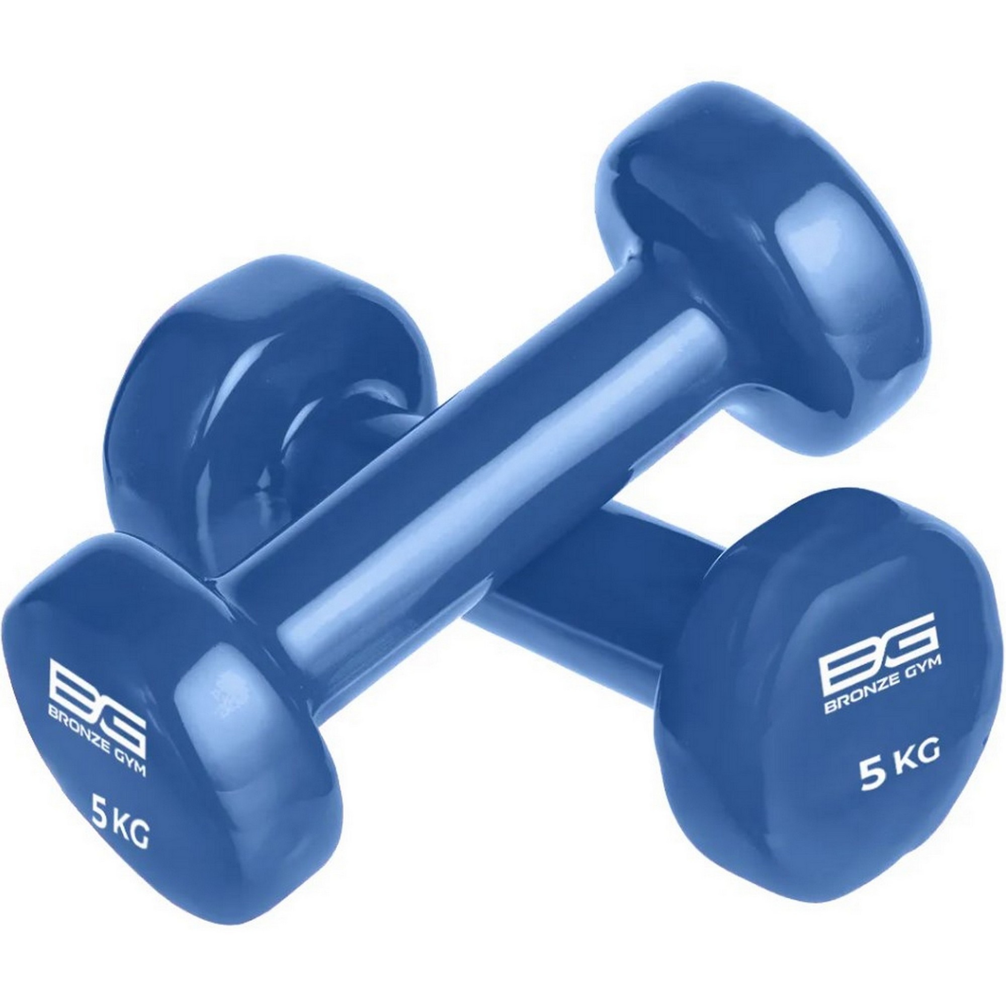     5,  Bronze Gym BG-FA-VD5 