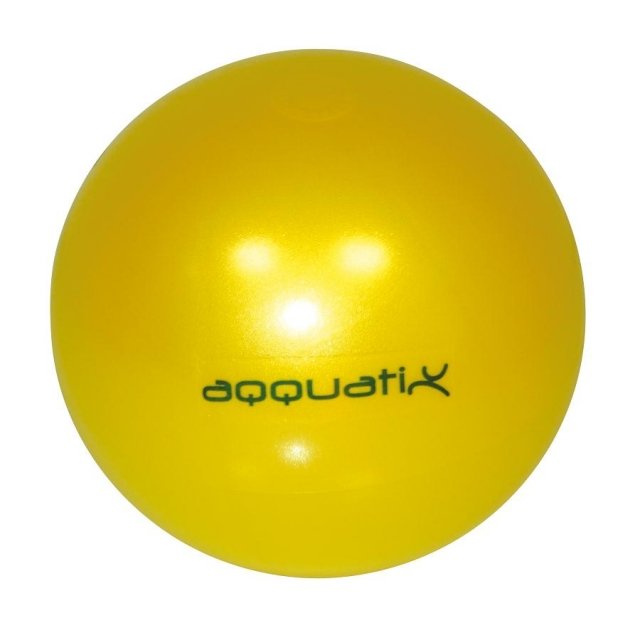 фото Мягкий мяч, 25 см aqquatix aeb0062