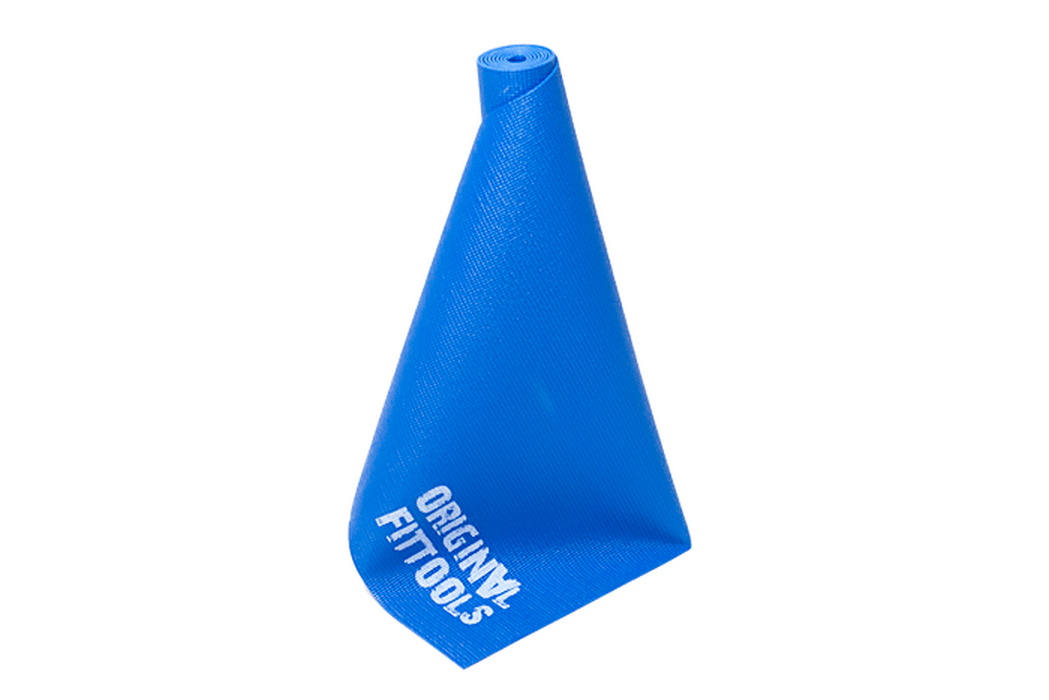 Коврик для йоги Original Fit.Tools FT-YGM-3 190х61х0,3 1049_700