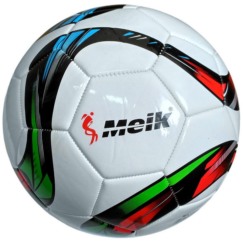 Купить Мяч футбольный Meik 069 R18031-1 р.5,