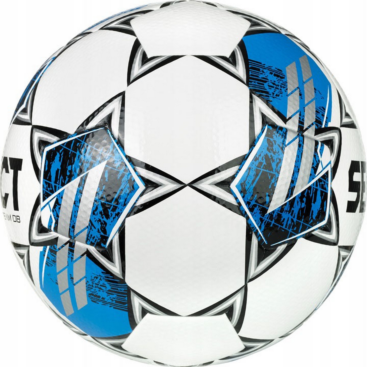 Мяч футбольный Select Team DB V25, FIFA Basic 0865560022 р.5 1280_1280