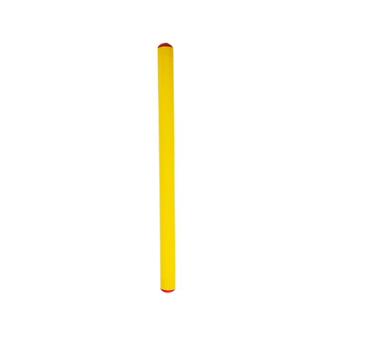 Палочка эстафетная 35см У770 (пластик) 774_700