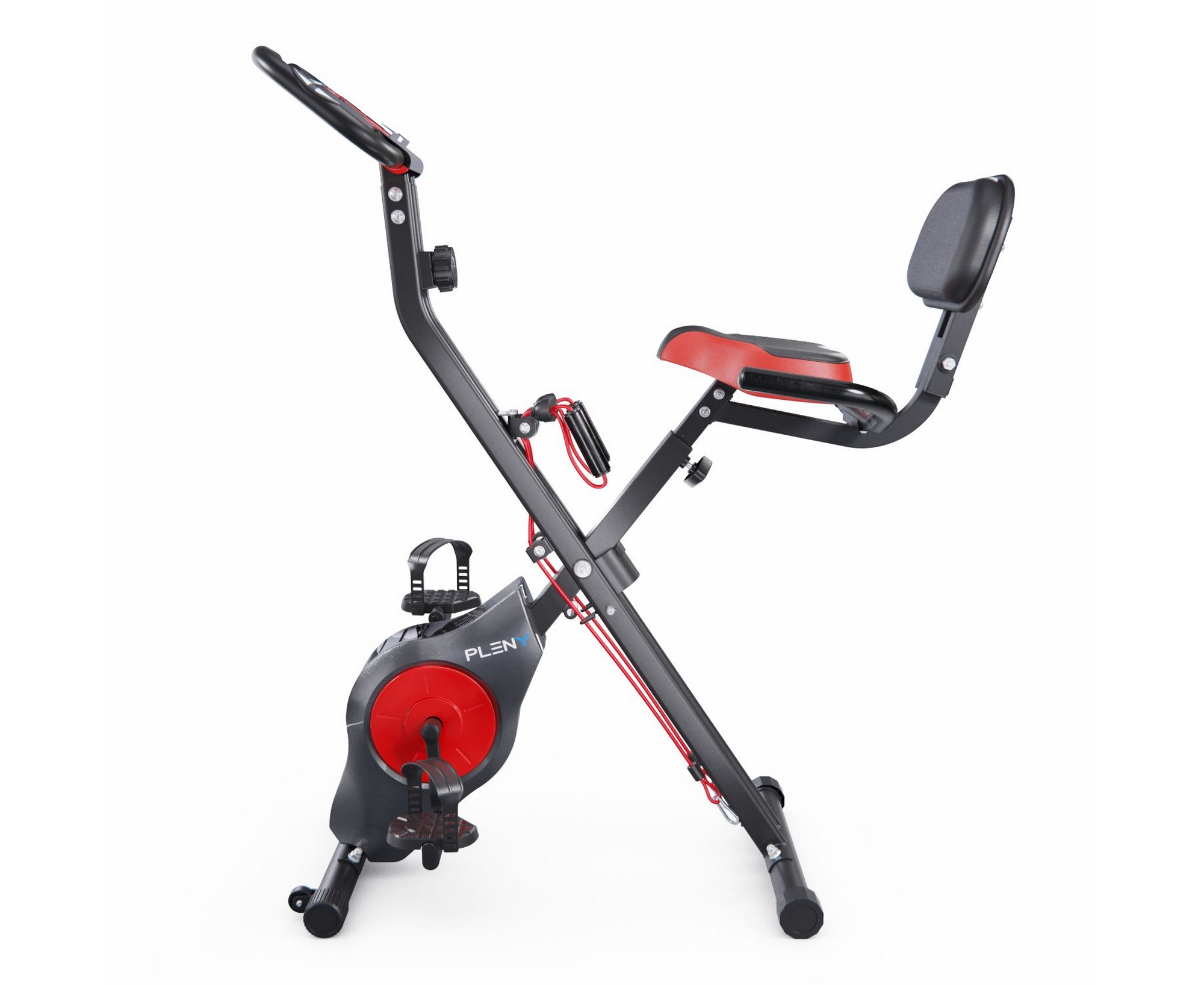 Велотренажер X-Bike DFC PLENY CF-917FM 2000_1636