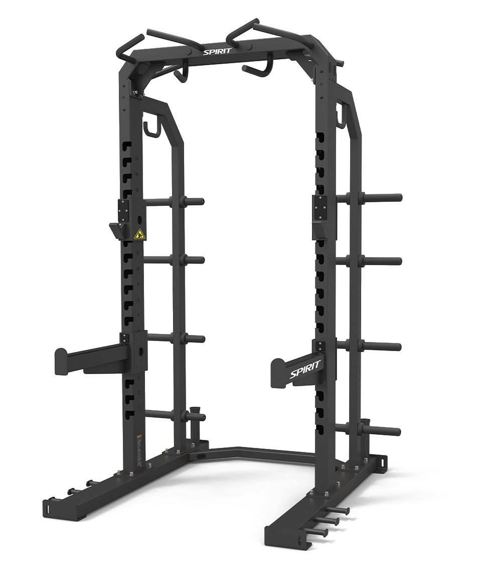 

Силовая полурама SPIRIT SP-4202