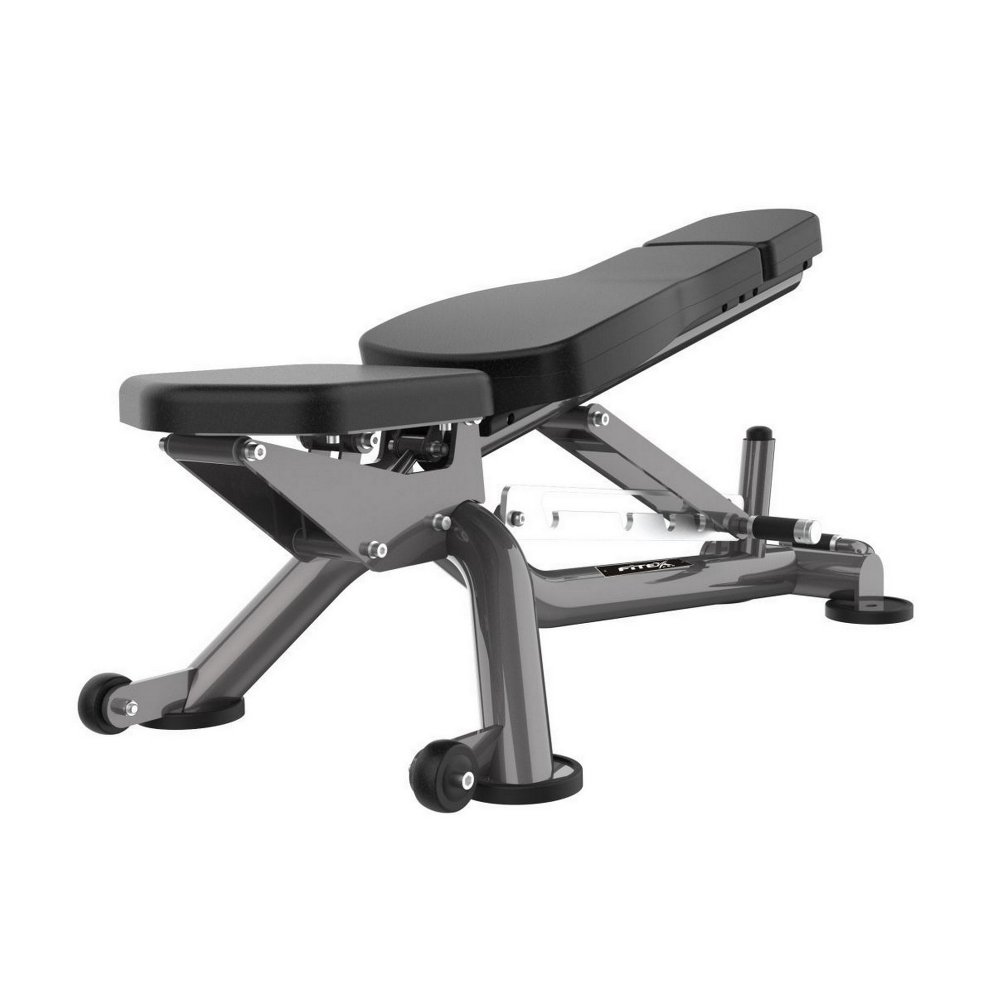 Скамейка регулируемая Fitex Pro FTX-6246B 1995_2000
