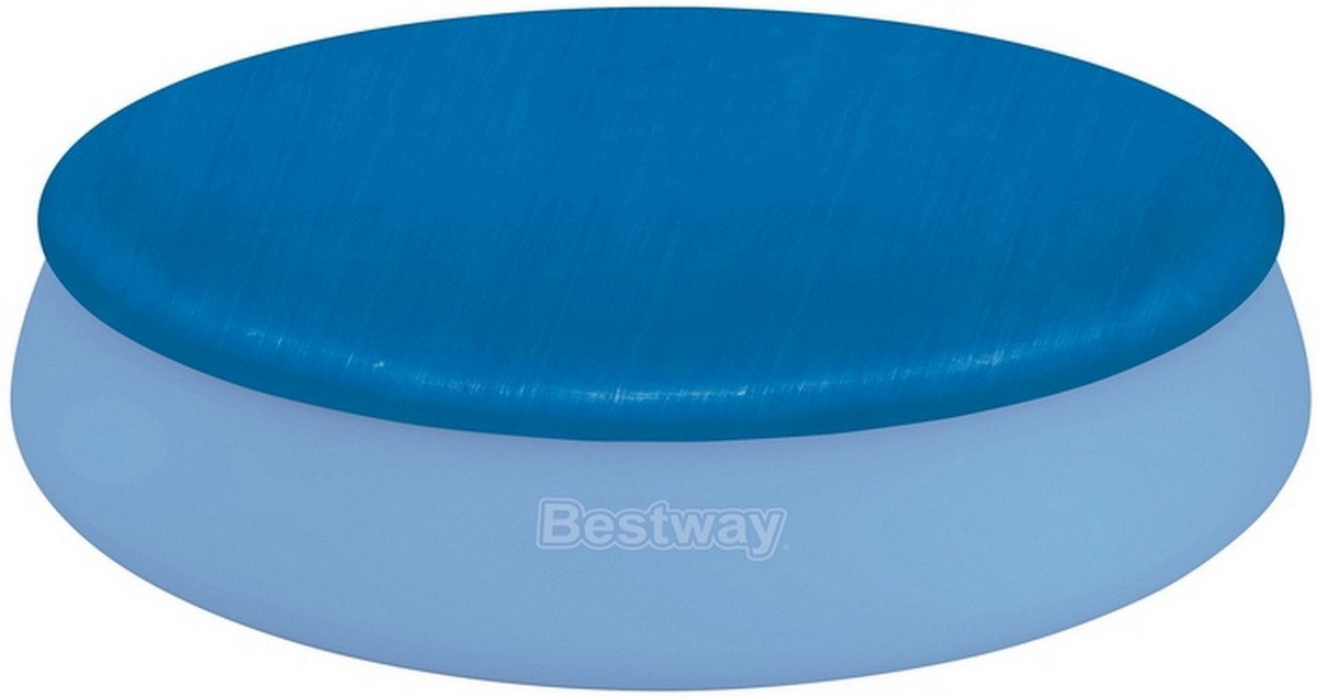 Тент для круглого надувного бассейна 549х549см Bestway 58073 1200_636