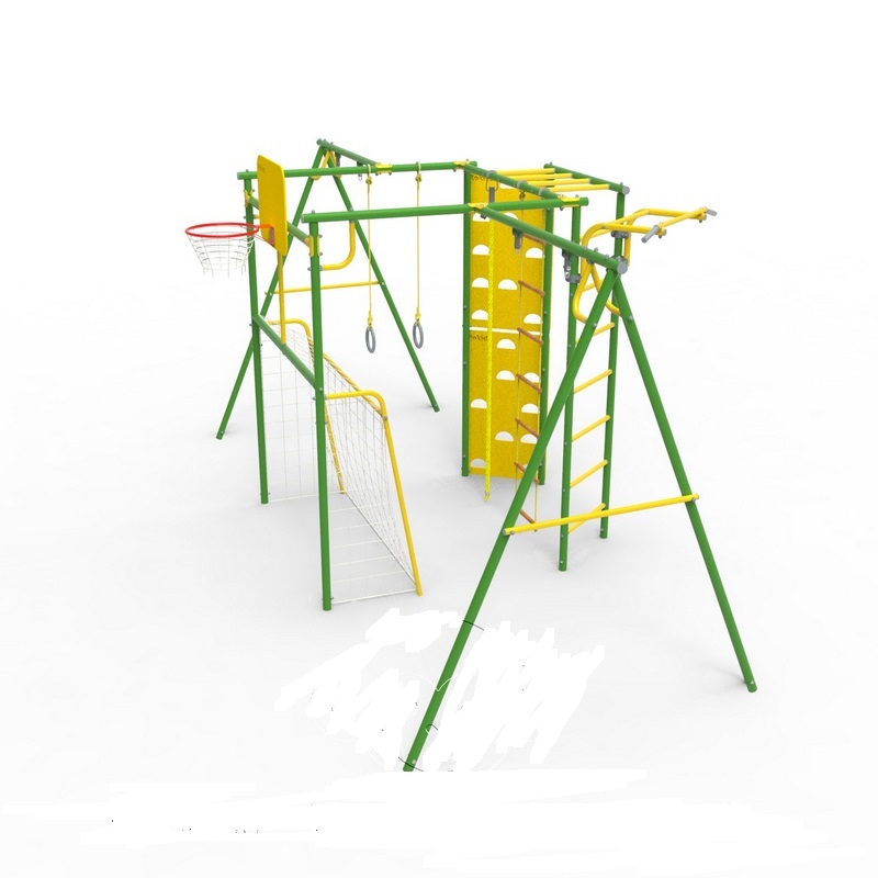 УДСК-7.3 Rokids Атлет-К2 800_800