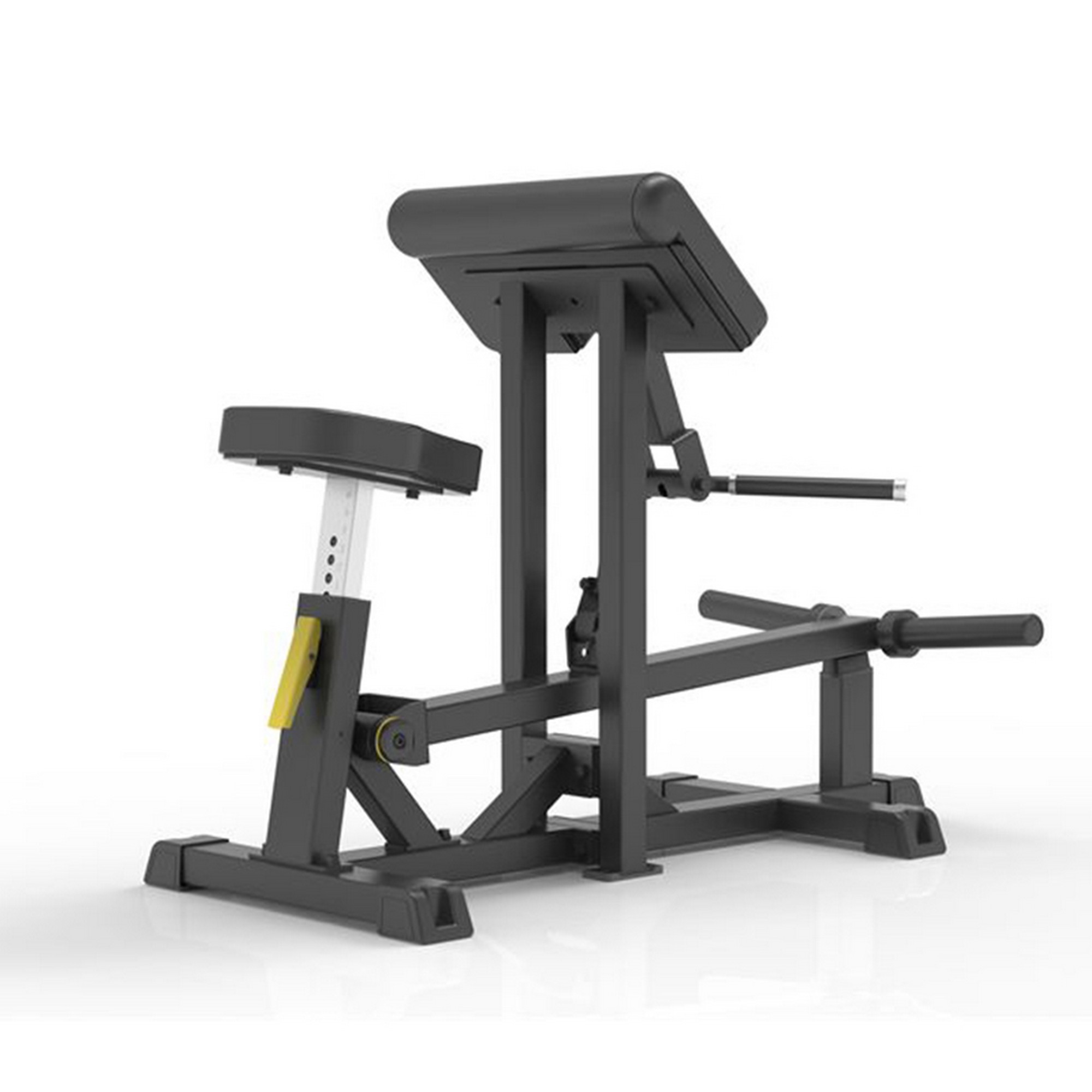 Бицепс Impulse IFP1501 2000_2000