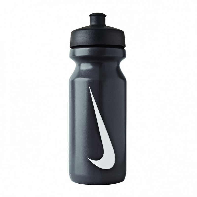 

Бутылка для воды Nike 0,65 л Big Mouth Water Bottle Nob17-058 (чер)