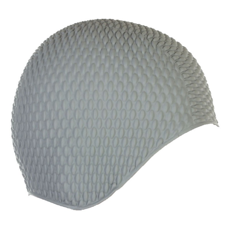 

Шапочка плавательная Бабл-кап Larsen 3117