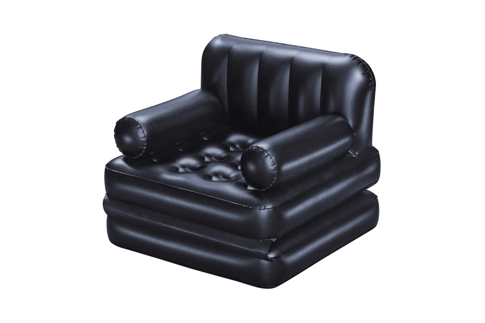 Надувное кресло-кровать 191х97х64см Multi-Max 4-in-1 Bestway 75114 - фото 1