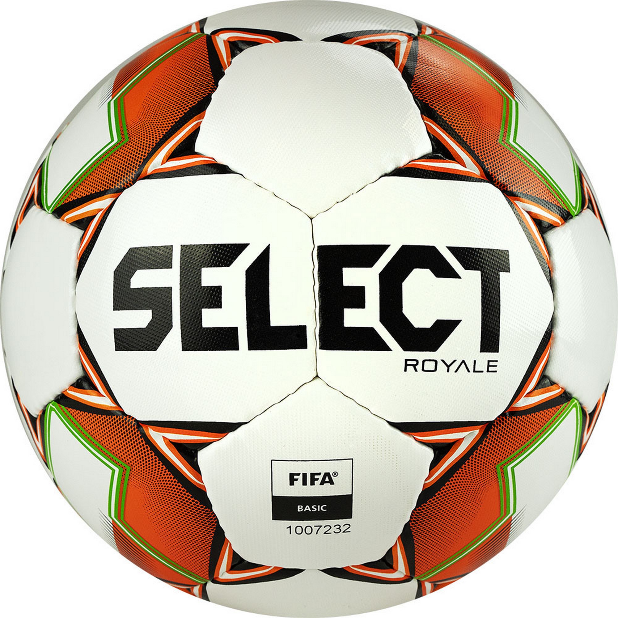 фото Мяч футбольный select royale 814117-600, р.5, fifa basic