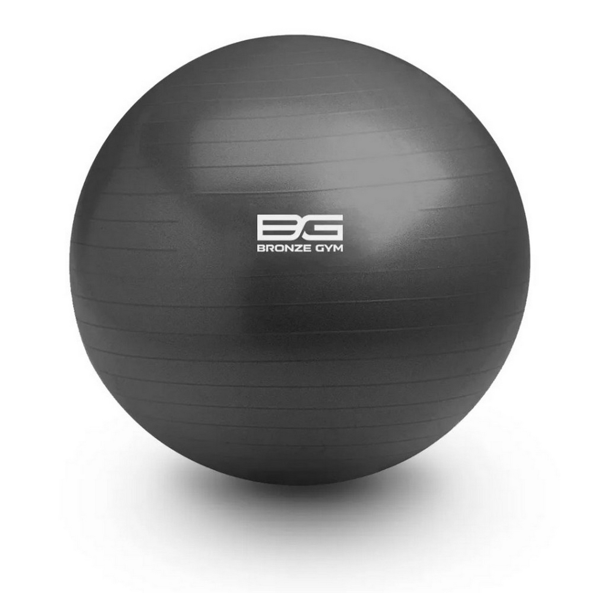 Мяч гимнастический d55см Bronze Gym GYM BALL ANTI-BURST BG-FA-GB55