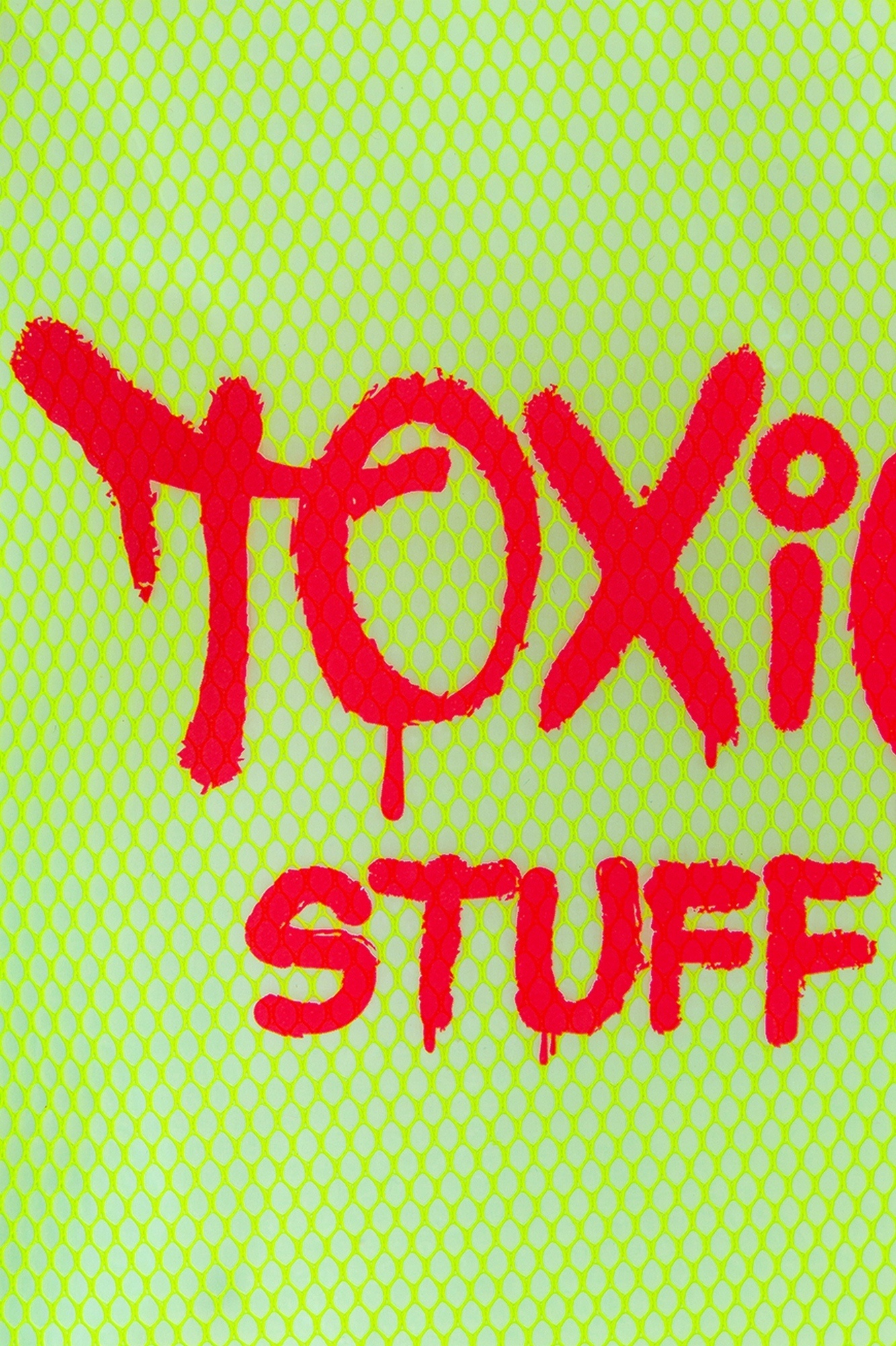 Сумка MadWave Wet bag Toxic M1129 08 0 05W Зеленый 1333_2000