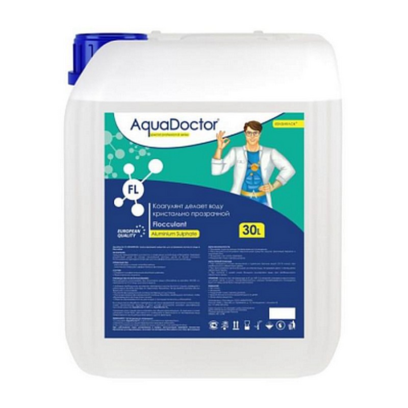     AquaDoctor 30  AQ15987