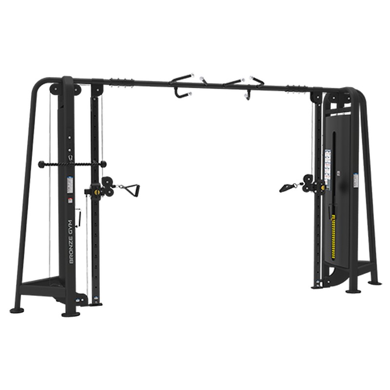  Bronze Gym MS-1001