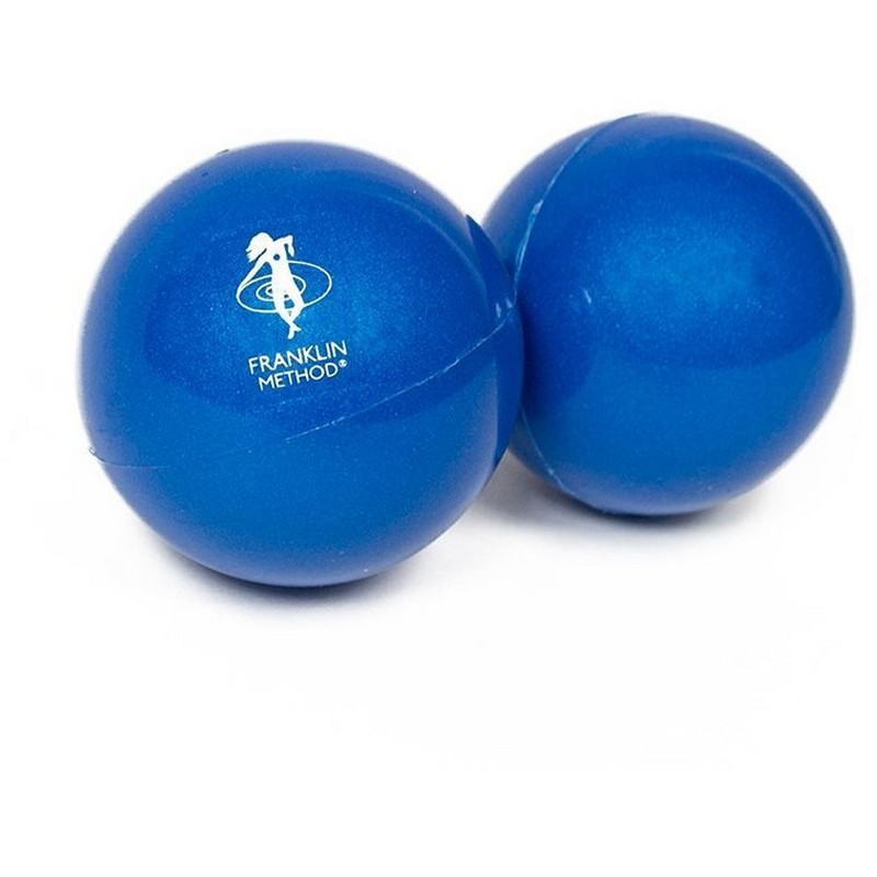 фото Массажные мячи franklin method medium interfascia ball set lc\90.14\00-00-00