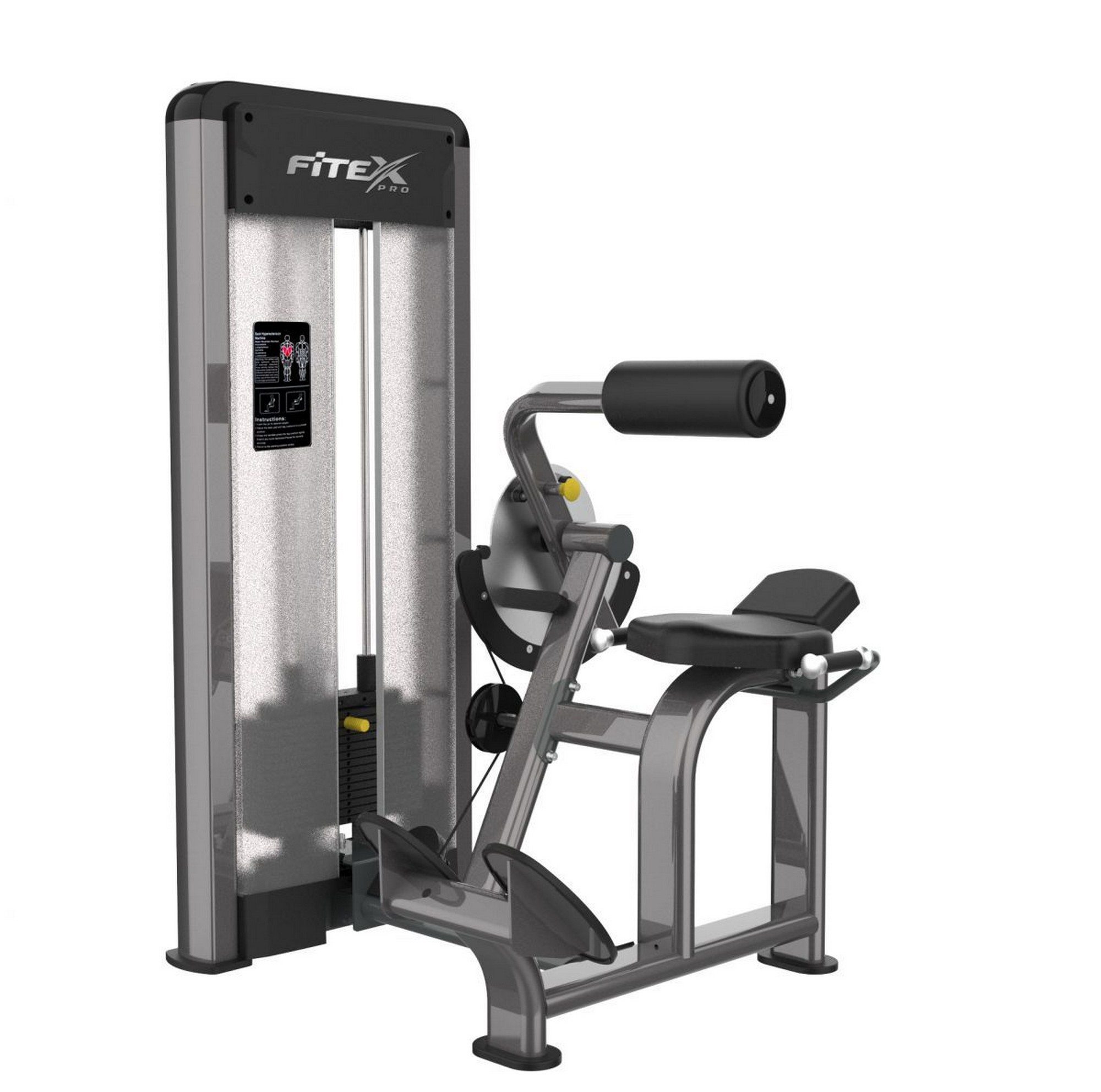   Fitex Pro FTX-61A17