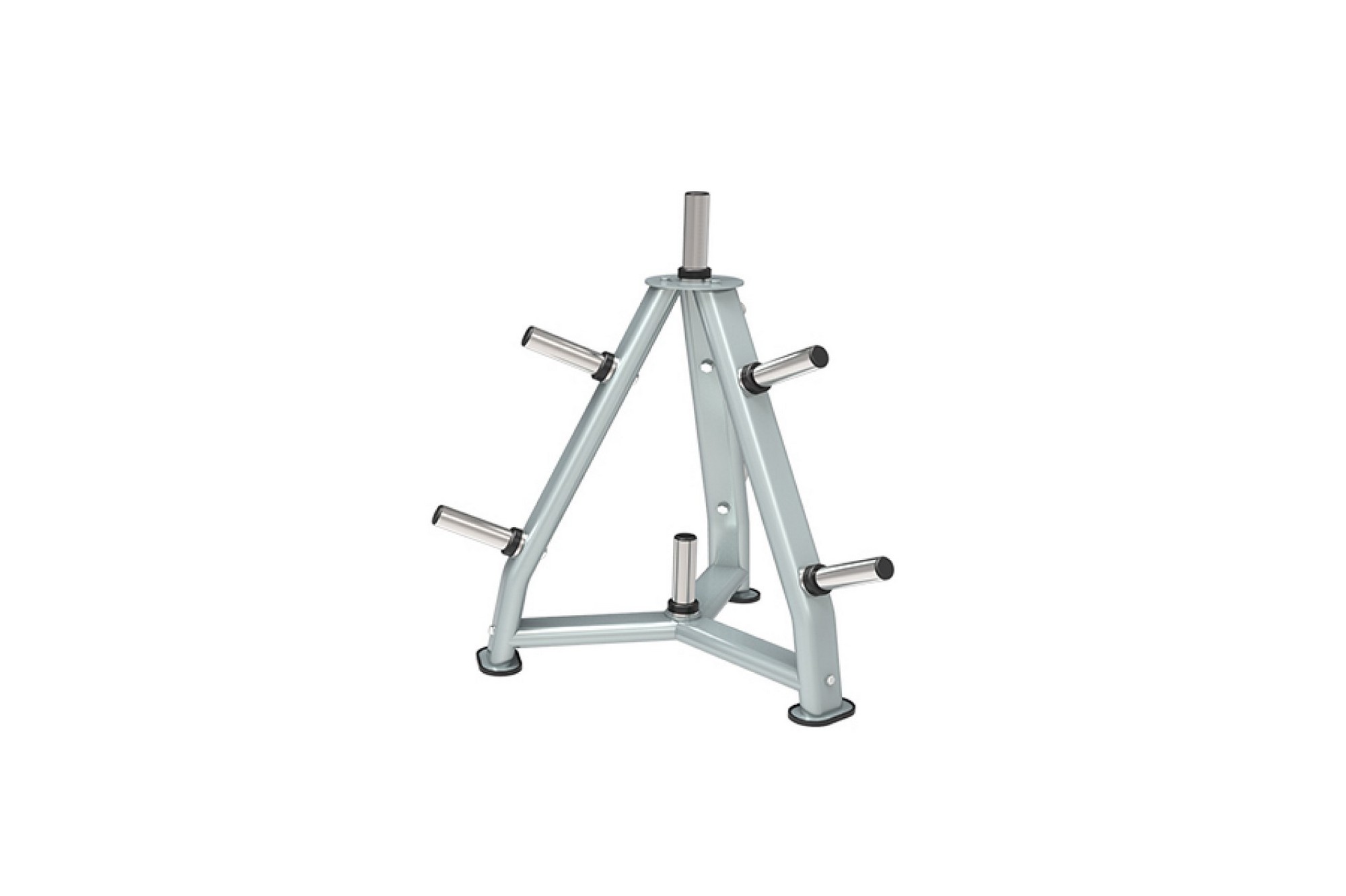 фото Стойка для дисков ultragym ug-kj 1265
