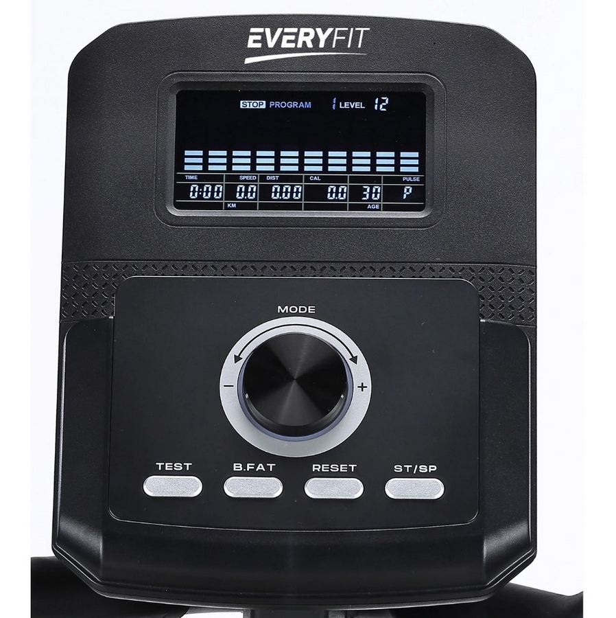 Велотренажер горизонтальный Everyfit ERB01 898_900
