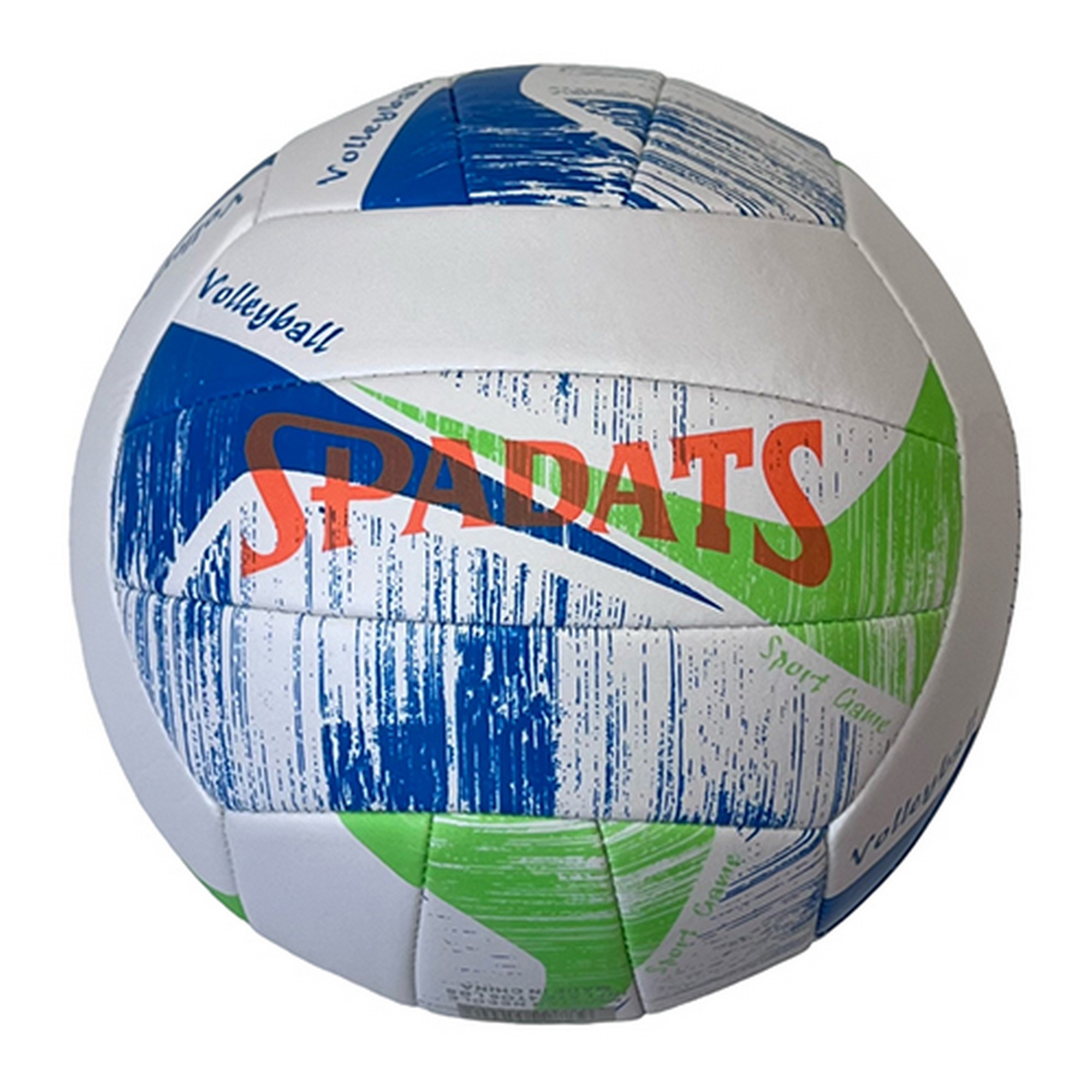 Мяч волейбольный Sportex E39981 р.5