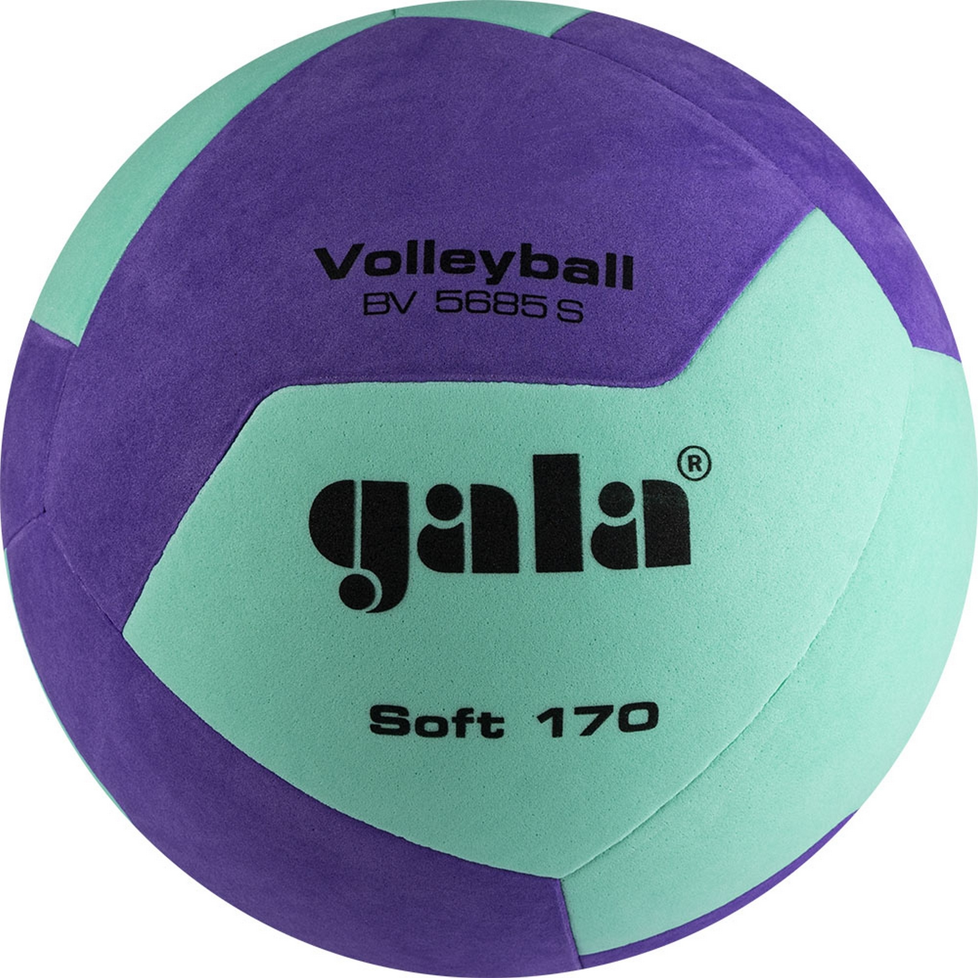   Gala Soft 170, 12 BV5685SCF .5