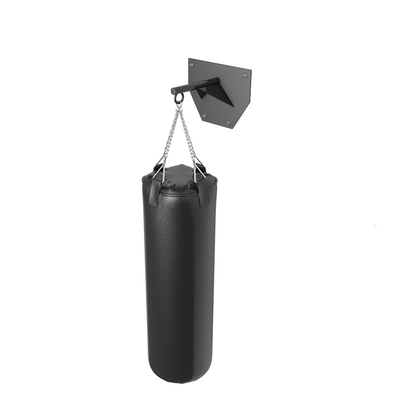 Купить Кронштейн настенный для боксерского мешка вынос 300 мм Dinamika ZSO-002833,