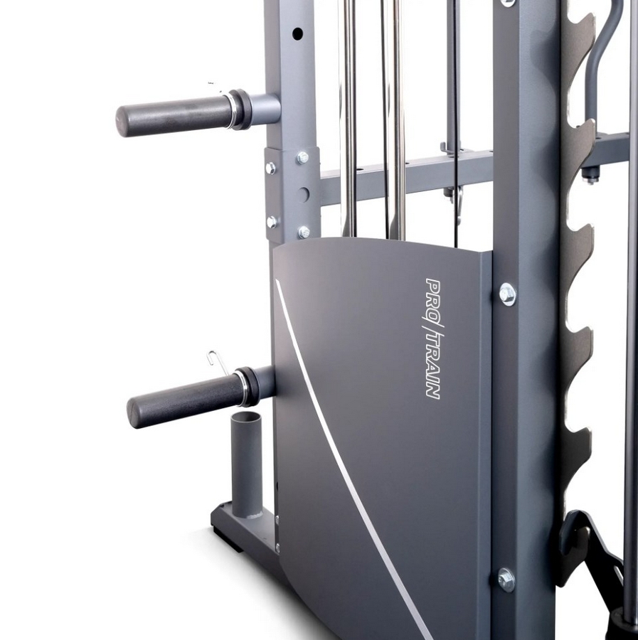 Многофункциональный силовой комплекс Protrain GT3B PRO 897_900