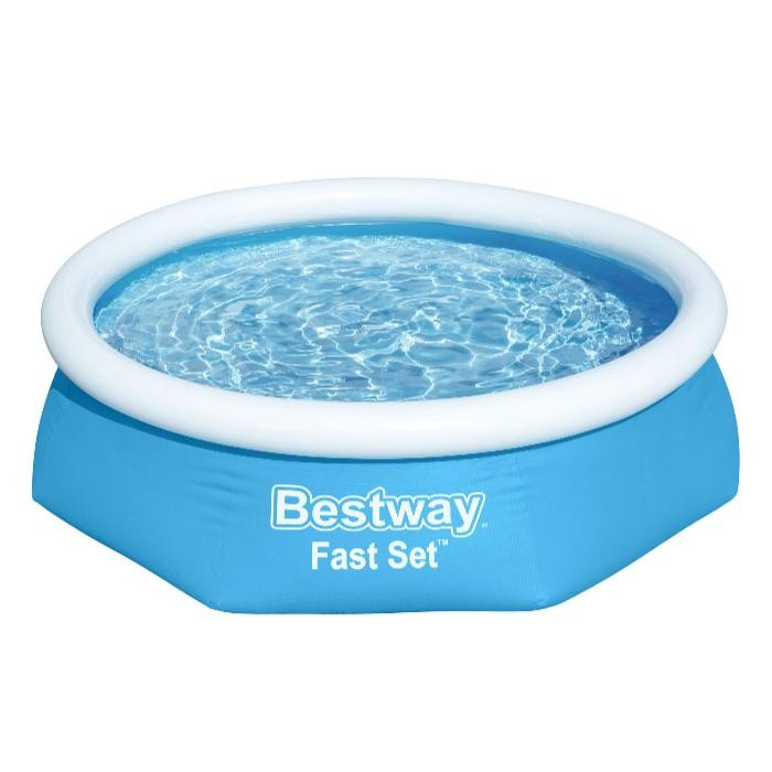  Fast Set 24461, 1880 Bestway 57448